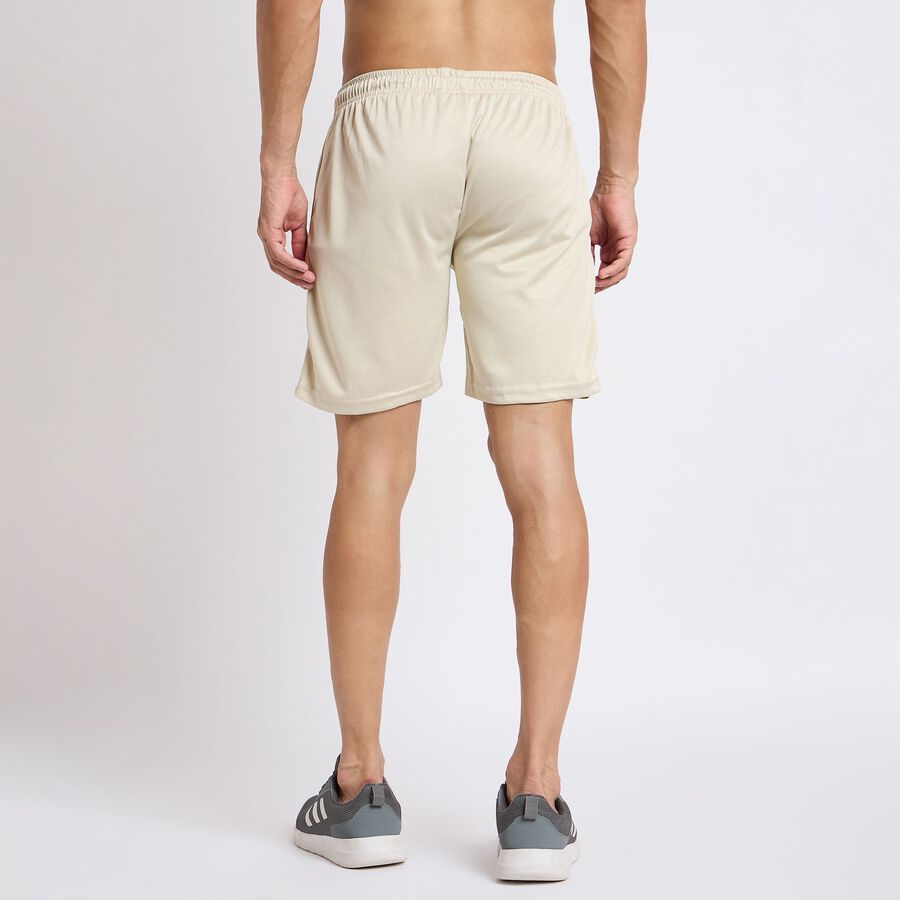 Men's Bermudas, Beige, large image number null