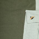Boys' Bermudas, ओलिव, small image number null