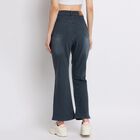Ladies' Jeans , गहरा ग्रे, small image number null