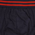 Boys' 100% Cotton Briefs, नेवी ब्लू, small image number null