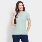 Ladies' Top, Light Green, small image number null