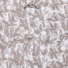 Boys' Casual Shirt, गहरा पीला, small