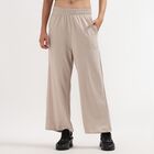 Ladies' Track Pants , गहरा पीला, small image number null