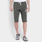 Cut & Sew Jamaican, ओलिव, small image number null