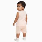 Infants' Baba Suit, Peach, small image number null
