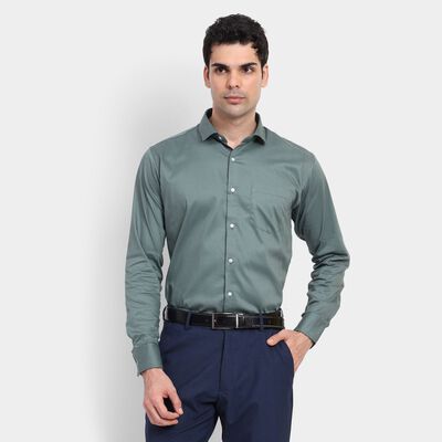 Men's Formal Shirt