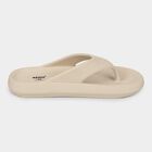 Ladies' Slipper, Beige, small image number null