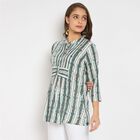 Ladies' Kurta, Light Blue, small image number null