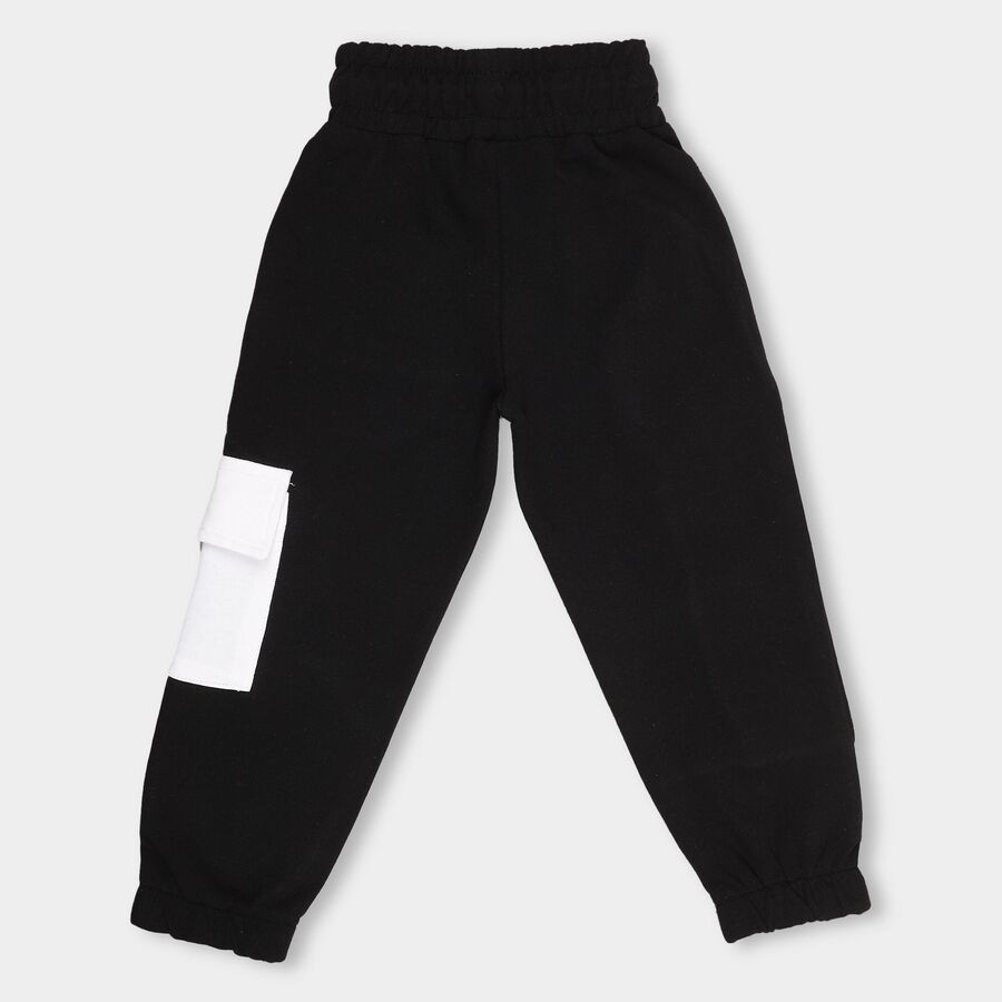 Boys' Pyjamas , Black, large image number null