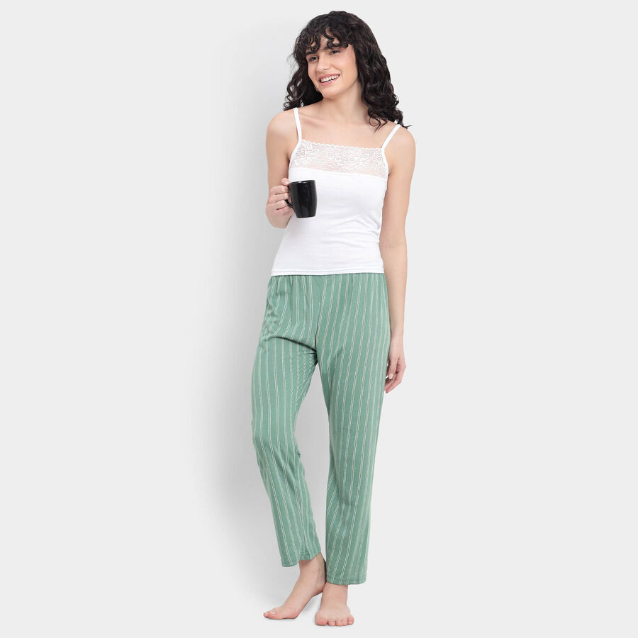 All Over Print Pyjama, Light Green, large image number null