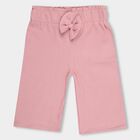 Girls' Capri, Light Pink, small