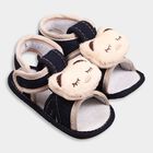 Infants' Bootie, Peach, small