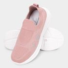 Ladies' Slip-On Shoes, गुलाबी, small image number null