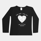 Solid Top, Black, small image number null