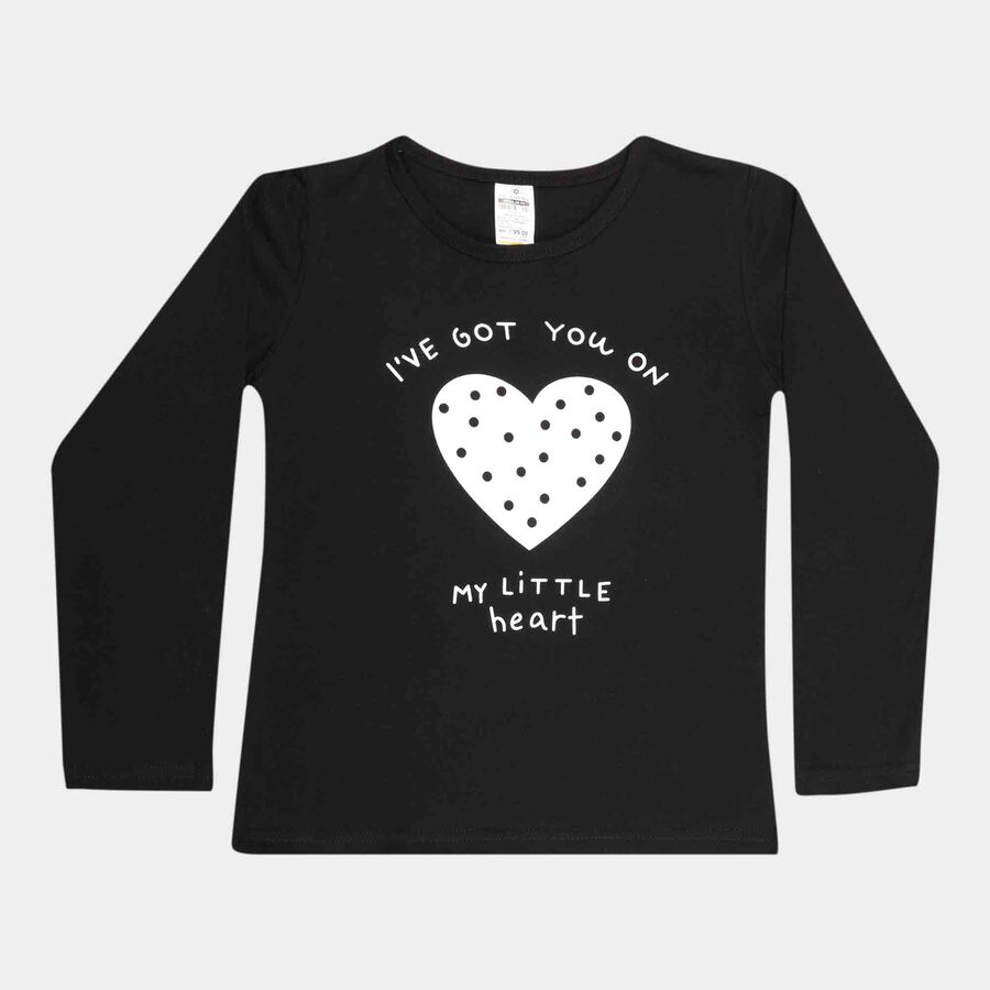 Solid Top, Black, large image number null
