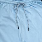 Boys' Bermuda, हल्का नीला, small