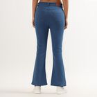 Ladies' Jeans, Mid Blue, small image number null