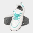 Ladies' Sports Shoes, Blue, small image number null