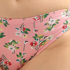 Ladies' 100% Cotton Panty , Peach, small image number null