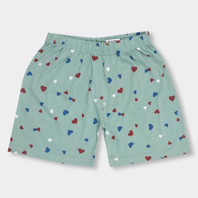 Girls' Shorts 