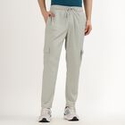 Men's Jogger, हल्का ग्रे, small image number null