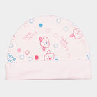 Infants Cotton Baby Gift Set, White, small image number null