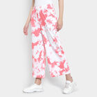 All Over Print Joggers, White, small image number null