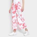 All Over Print Joggers, सफ़ेद, small image number null