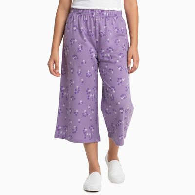 Girls' Capri