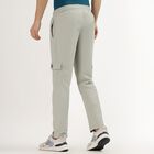 Men's Jogger, हल्का ग्रे, small image number null