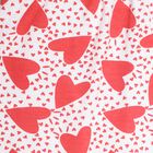 Girls' Regular Pyjama, White, small image number null