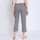 Ladies' Pyjama , Black, small image number null