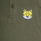 Infant Boys' 100% Cotton Baba Suit, ओलिव, small image number null