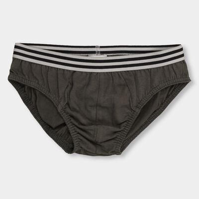 Boys' 100% Cotton Briefs