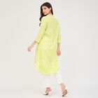 Ladies' Kurta, Light Green, small image number null