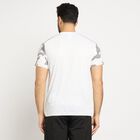 Men's Drifit T-Shirt, हल्का ग्रे, small image number null