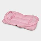 Infants' Mosquito Net , Pink, small image number null