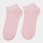 Solid Socks, Light Pink, small image number null