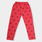 Girls' Pyjamas , रानी (फ्यूशिया), small image number null