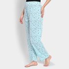 Ladies' Pyjama , Light Blue, small image number null