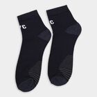 Men's Socks (Pack of 3), नेवी ब्लू, small image number null