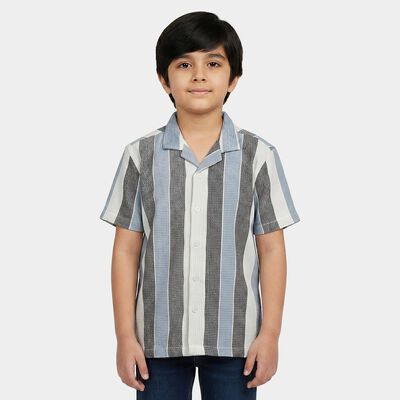 Boys' Casual Shirt