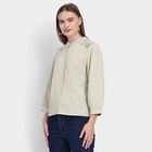 Ladies' Shirt , Light Green, small image number null