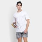 Men's Boxers, Black, small