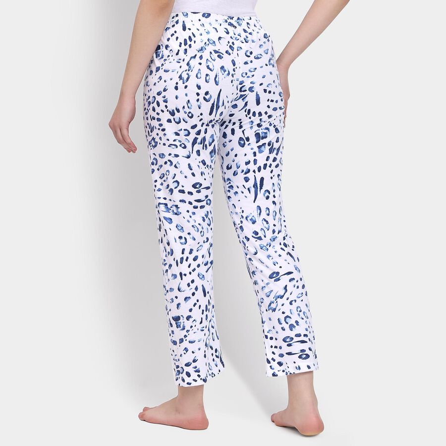 Ladies' Pyjama , हल्का नीला, large image number null