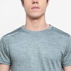 Solid Drifit T-Shirt, Light Blue, small image number null