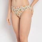 Ladies' 100% Cotton Panty , चुनिंदा, small