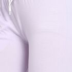 Ladies' Track Pants, Lilac, small image number null