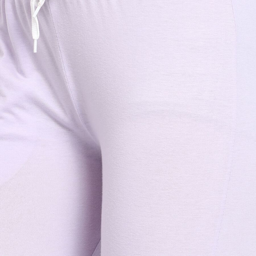 Ladies' Track Pants, Lilac, large image number null
