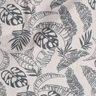 Boys' 100% Cotton Jamaicans, हल्का ग्रे, small image number null